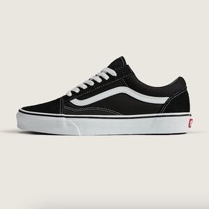 Vans Old Skool Shoe